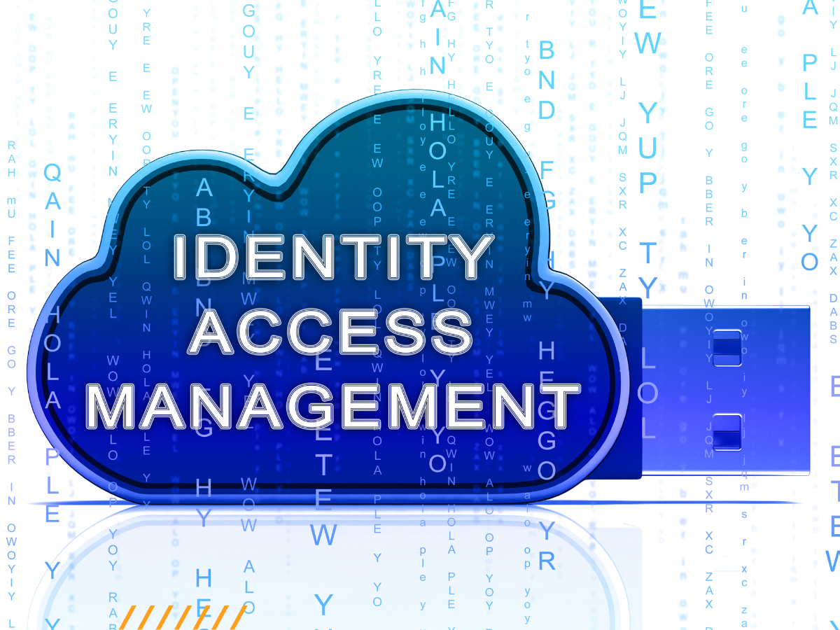 Certified Identity and Access Management